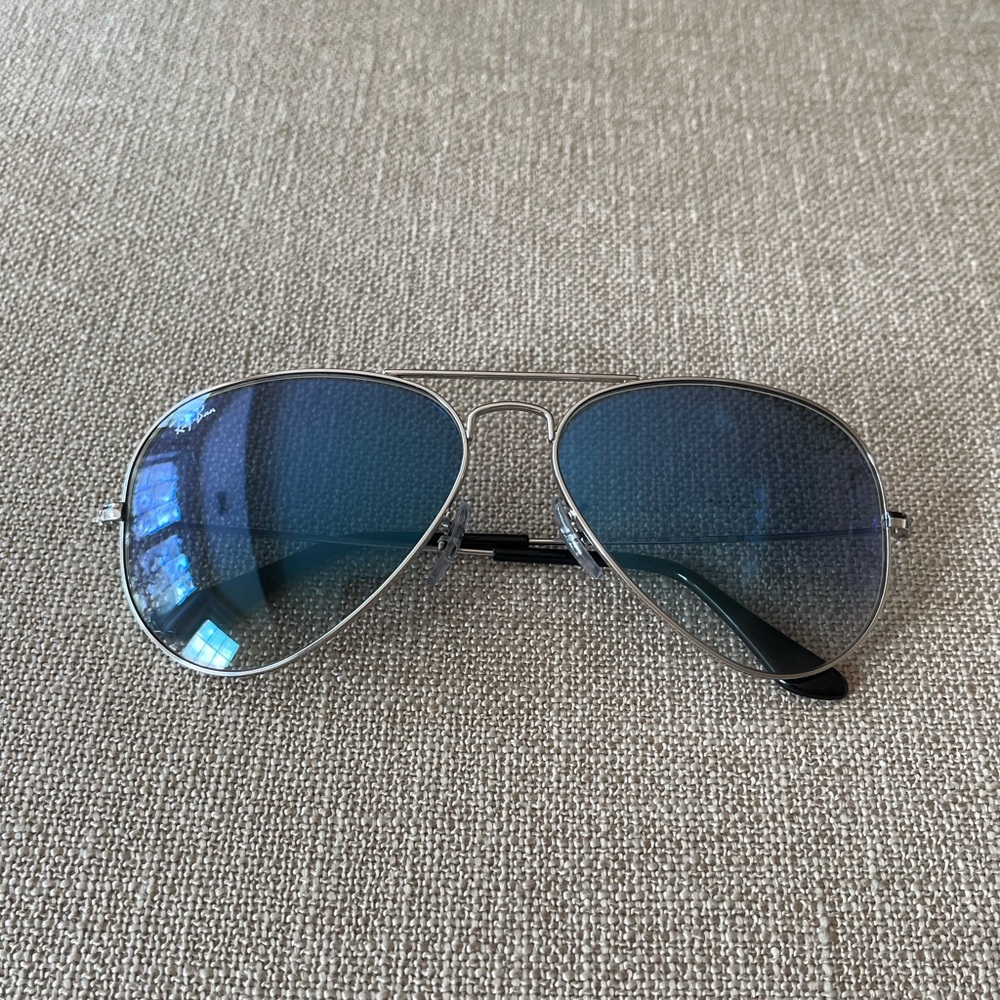 Ray Ban Sunglasses